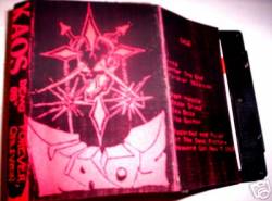 Kaos (USA) : Forever Oblivion